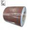 Factory Direct galvanized steel prepainted ppgi coil ral 9002 color coated steel coil