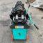 5.5KW Thread Rolling Machine /High Speed Easy To Use HGS Rebar Threading Machine