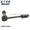 48820-34020 Factory Auto Parts тяга стабилизатора для TOYOTA 4RUNNER 1996-2002