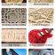 4 Axis Wood Furniture CNC Router 1325 Woodworking 3D Engraving and Carving Wooden Cabinet Machine