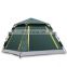 New big family outdoor pop up tent beach automatic tents camping outdoor