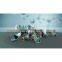 wholesale kids outdoor playground equipment kids plastic outdoor playground