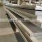 45mm  China supplier 301 STS301 material stainless steel panels plate