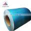 factory supply 0.6mm ppgi strip SGCC electro color coated galvanized steel coil