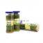 Canned Yellow Okra Canned Vegetable Lady Finger