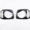 New Design Off Road ABS Plastic Front Headlight Headlamp Lens Cover for Suzuki Jimny SUV Car Parts Auto Exterior Accessories
