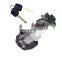 Auto Ignition Lock Switch Bracket Housing Case Car Lock Cylinder Core Cover Assembly Starter Switch Head Base For Honda CRV