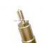 Genuine Diesel Injector 0445110877 for common rail injector  16600VZ20B  0445110315 for ZD30 engine