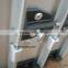 Loft Ladder 3 Meter Floor to Floor Height 3 Section manufactured to EN 14975/SGS.