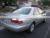 Corner light for camry 2001-2002 us version