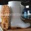 women pvc rain boots / food industry boots new style