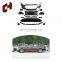 Ch Brand New Material Exhaust Wide Enlargement Taillights Bumper Installation Body Kits For Audi A4 2020 To Rs4