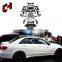 Комплект кузова капота CH Assembly с бесшовным соединением для установки на Mercedes Benz E Class W212 10 - 13 до E63 AMG 14