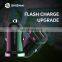 Sikenai Dual USB Port Charger Mobile Phone Quick Car Charger For Xiaomi
