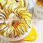 KH High Performance Easy Use Microwave Potato Chip Maker