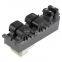 Haoxiang Auto Parts Window Master Switch 84820-06070  84820-12520  84820-52250  84820-02190  84820-06130 Pour Toyota RAV4