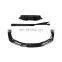 Runde Excellent Quality Carbon Fiber Material Body Kit With Front Lip Side Skirts Rear Diffuser For Ferrari 458 body kit