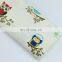 Cotton twill fabric cartoon Owl Star printed fabric kindergarten baby cloth pure cotton bedding fabric