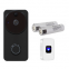 Intelligent video doorbell