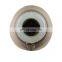 Manual beige chrome Car Shift Gear Knob Lever Gaitor Boot Cover For RENAULT Laguna Megane 2 Clio 3 Scenic 2