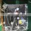 Hot Sale AC Motor controller made in China instead of Curtis brand 36-72V 400A
