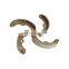 Brake Shoe for Electric Golf Cart Use