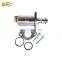 HIDROJET engine part scv solenoid valve 2940091221 suction control valve 294009-1221 for 4HK1