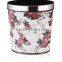 high quality round wholesale PP Novelty Home Plastic waste bin