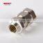 Nickel plating process fine IP68 porous waterproof cable sealing sleeve cable accessories suppliers