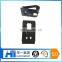 Wholesale Cheap Spring Clip OEM Metal Stamping Processing Black Clip