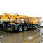 China xuzhou good quality 25t truck crane QY25K5L sale