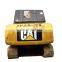 cat excavators with breaker line , used cat 320d 320b digger , CAT digging machines