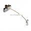Keyless unlock home refrigerator fridge freezer door lock latch catch child baby safety lock