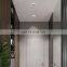 HUAYI New Design Cheap Price Aluminum 7 12 18 Watt Indoor Simple Style Recessed Mounted Led Spot Light