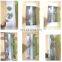 High quality European style mortise lock set with deadbolt lock