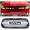 Hot Sale Car Front Bumper Grille Grill for RAM 1500 2019 up
