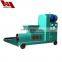 New Excellent sawdust briquetting press/hydraulic sawdust briquette press/mini briquetting press machine with whole line CE