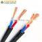 Nysly 300/500v Pvc Insulated Flexible Lv Multi-Cores Armored Control Cable 10 Core 1.5mm