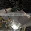 round&square aluminum profile used for rail transit made by large press