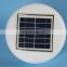 China New Design Hot Selling Products Pool Filter Floating Solar Powered Ionizer