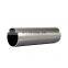 310s 302 316 430 347 304 3 inch 4 inch 8 inch 6m length small gold color stainless steel hydraulic pipe price per meter