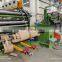 Transformer Low Voltage Aluminium / Copper  Foil Winding Machine