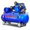 Air compressor industrial grade large 220V 380V high-pressure painting air pump plasma cutter mate