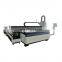 cnc laser metal cutter pipe price fiber laser cutting machine sheet metal