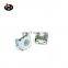 JINGHONG Fastener Lock Square Cage Nut Carbon Steel M5