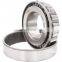 China Supplier 25576/25520 Bearing 42.863*82.931*23.815mm Tapered Roller Bearing 25576/20