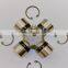 Large stock 31.8X102mm GUM-75 cross universal joint for Japanese vehicle