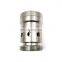 China Stainless Steel Food Equipment Pressure Vacuum Relief Valve