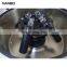 Laboratory conical tube crude oil moisture test separation desktop low speed centrifuge
