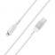 1m 2m nylon braided USB-A to Lightning  USB Data Charger Cable for iPhone 7 8 Plus 11 12 13 Pro XS Max Mini